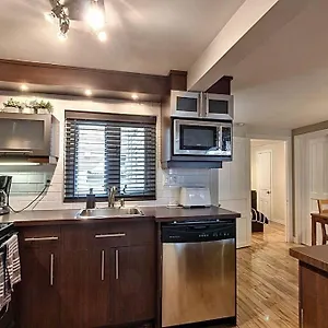  Apartment Dans Le Vieux Canada