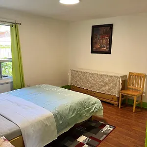  Apartment Avec Parking Prive Canada