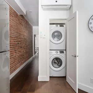  Apartment Les Lofts Du Plateau Canada